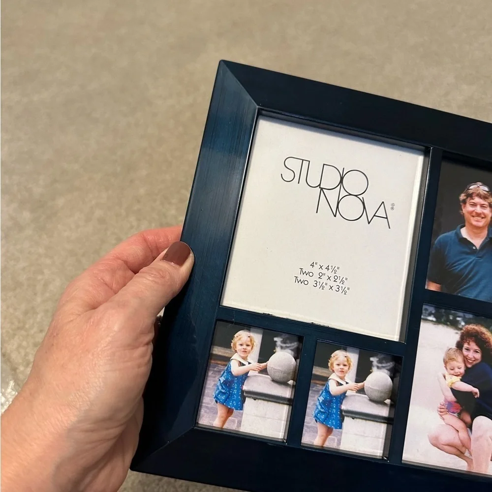 Studio Nova Frame - NWT